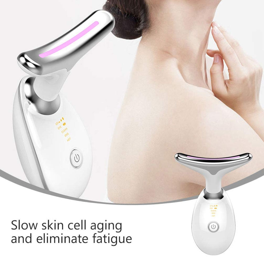 SkinTopia Anti-Aging & Anti-Wrinkle Device