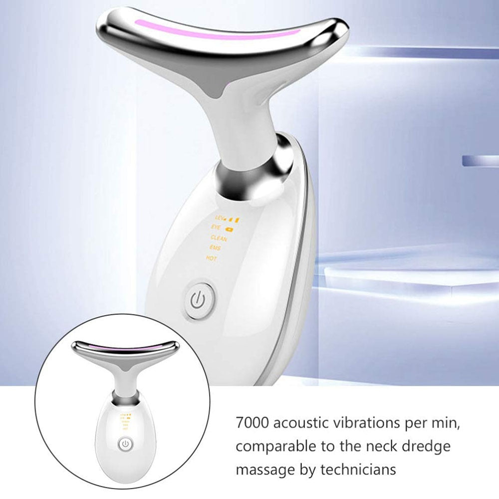 SkinTopia Anti-Aging & Anti-Wrinkle Device