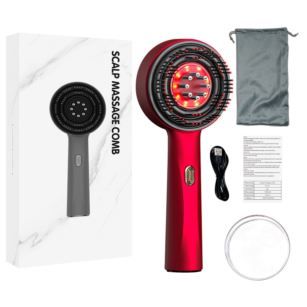 SkinTopia Scalp Revive Hair & Follicle Massager