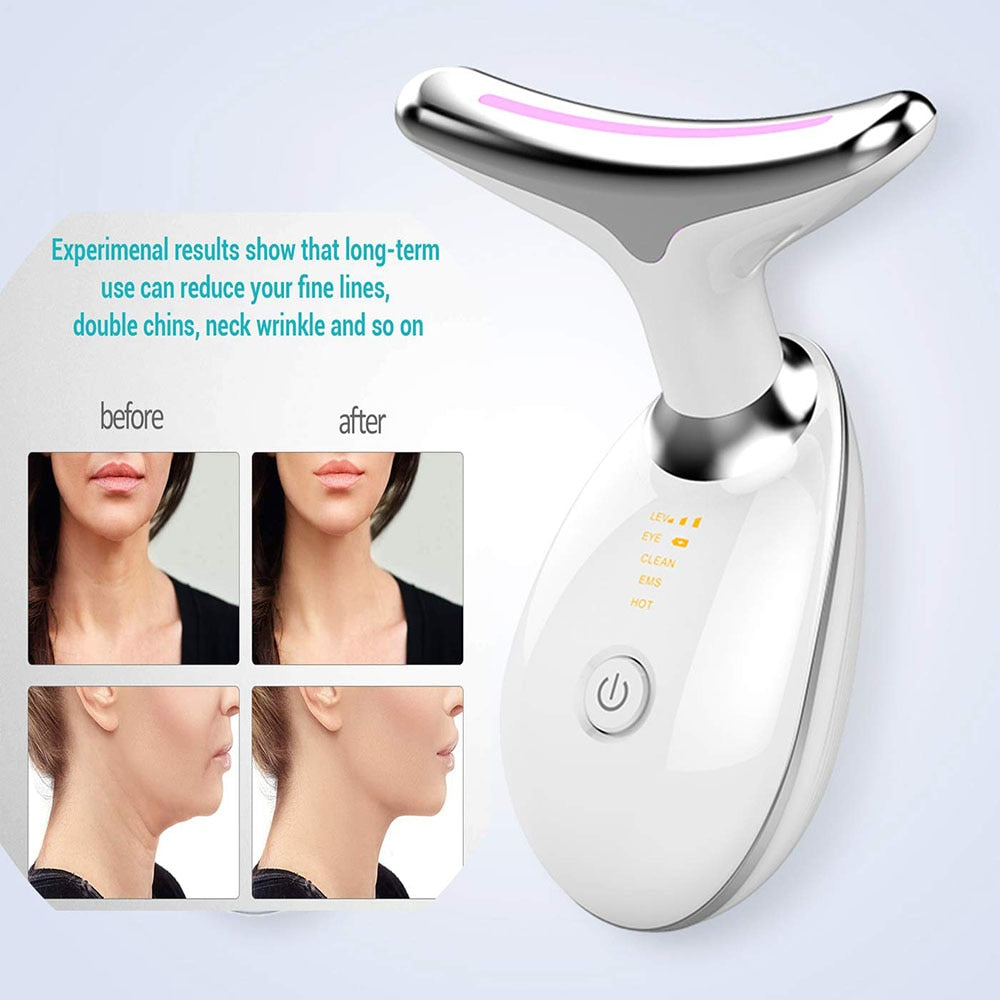 SkinTopia Anti-Aging & Anti-Wrinkle Device