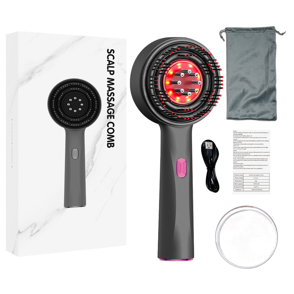 SkinTopia Scalp Revive Hair & Follicle Massager