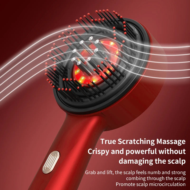 SkinTopia Scalp Revive Hair & Follicle Massager