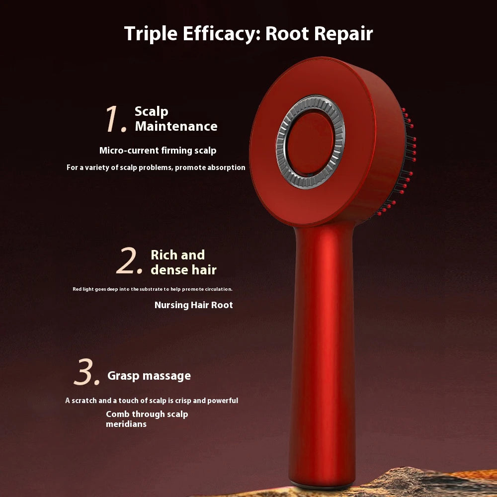 SkinTopia Scalp Revive Hair & Follicle Massager