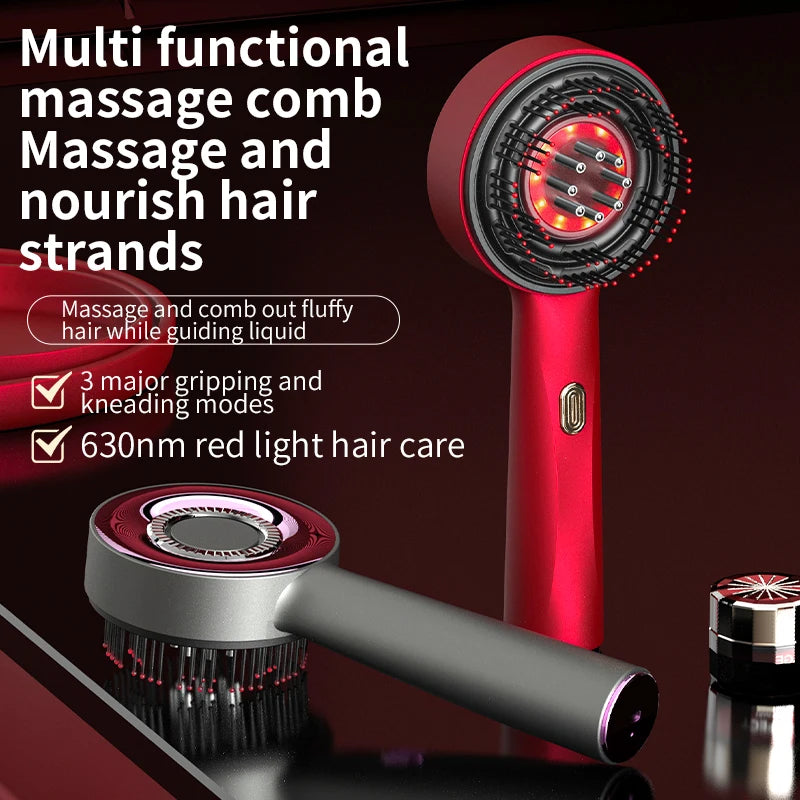 SkinTopia Scalp Revive Hair & Follicle Massager