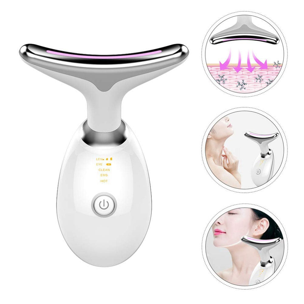 SkinTopia Anti-Aging & Anti-Wrinkle Device